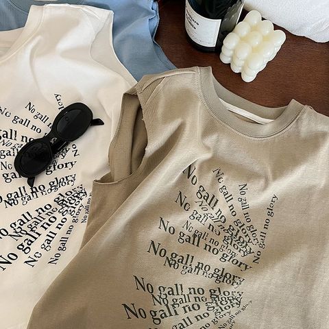 Áo Thun Sát Nách Cotton Dáng Rộng Phong Cách Hàn Quốc Cho Bé Trai Hàng Chính Hãng AMBB - Thời Trang Năng Động, Đơn Giản Dễ Phối
