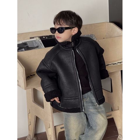 Áo Khoác Phao Ngắn Cổ Sen Cho Bé Gái - Siêu Nhẹ, Siêu Ấm, Phong Cách Hàn Quốc, Sale Giá Tốt, Size Đủ Các Tuổi