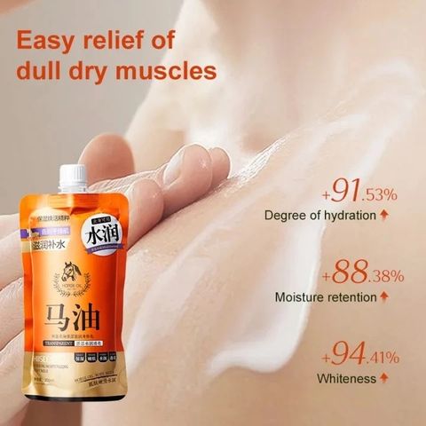 Kem Dưỡng Phục Hồi Nứt Nẻ Gót Chân - Whitening Repair Foot Cream 200ml - Dưỡng Ẩm & Làm Sáng Da Tự Nhiên