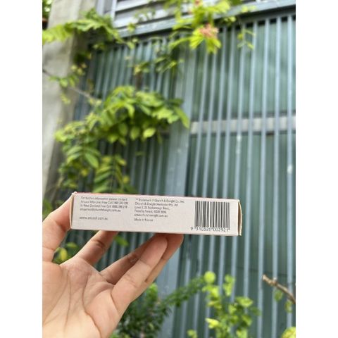 Viên Đặt Trĩ Anusol Suppositories 12 Viên - Giảm Đau, Ngứa Rát, Hỗ Trợ Điều Trị Bệnh Trĩ Từ Úc