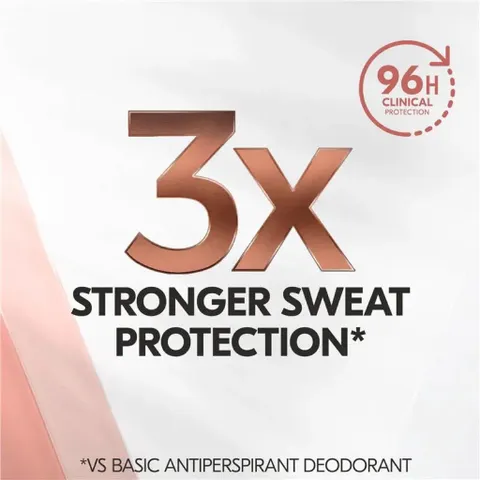 Xịt Khử Mùi Rexona for Women Clinical Protection 180ml - Sản Phẩm Chính Hãng Úc, Kháng Khuẩn, Duy Trì Sự Tươi Mát Cả Ngày