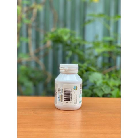 Viên nang DHA cho bé Bio Island 60 Cápsules - Vitamin cần thiết cho sự phát triển trí não, hàng chính hãng Úc