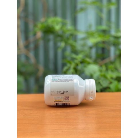 Viên nang DHA cho bé Bio Island 60 Cápsules - Vitamin cần thiết cho sự phát triển trí não, hàng chính hãng Úc