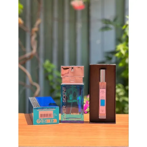 Nước Hoa Nam Jacques Bogart Silver Scent Aqua 100ml - Hương Tươi Mát Aromatic Aquatic, Lưu Hương Dài Lâu, Quà Tặng Nam Tuyệt Vời