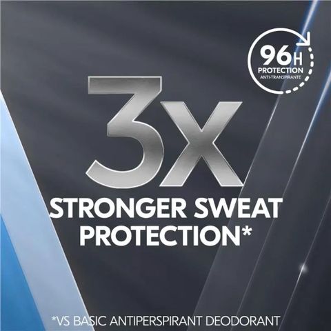 Xịt Khử Mùi Rexona for Men Clinical Protection 180ml - Sáng Khỏe, Hương Sạch, Hàng Úc Chất Lượng Cao