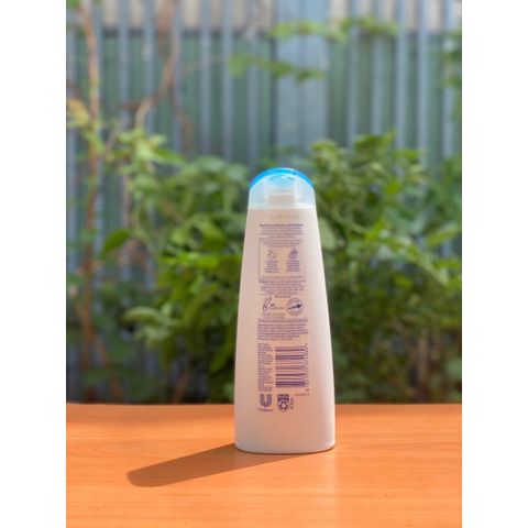 Dầu Gội Dove Daily Care 320ml Chính Hãng Úc - Dưỡng Tóc Khỏe Mượt, Bóng Đẹp Hàng Ngày