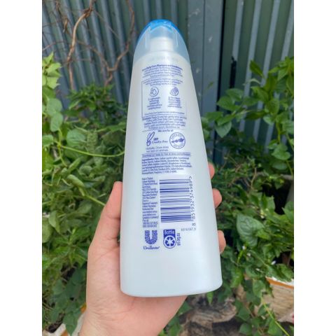 Dầu Gội Dove Daily Care 320ml Chính Hãng Úc - Dưỡng Tóc Khỏe Mượt, Bóng Đẹp Hàng Ngày