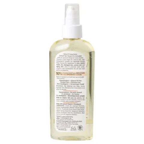 Dầu Dưỡng Da Palmers Cocoa Butter Skin Therapy Oil 60ml - Hàng Chính Hãng Úc Chất Lượng Cao