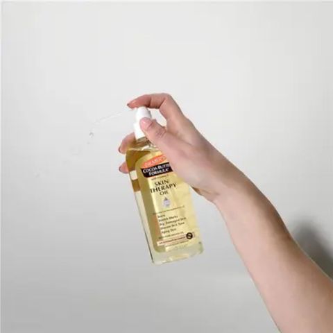 Dầu Dưỡng Da Palmers Cocoa Butter Skin Therapy Oil 60ml - Hàng Chính Hãng Úc Chất Lượng Cao