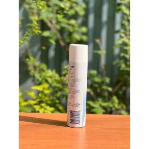 Xịt Khử Mùi Dove Clinical Protection Original Clear 96h - Hàng Nội Địa Úc Chính Hãng, Bảo Vệ Cực Hiệu Quả