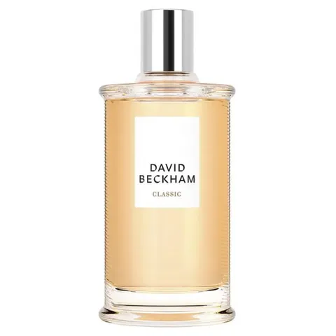 Nước Hoa Nam David Beckham Classic Eau de Toilette 100ml - Hương Thơm Quyến Rũ, Chính Hãng, Quà Tặng Lý Tưởng cho Nam Giới