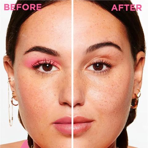 Nước Tẩy Trang Garnier Micellar Cleansing Water 125ml - Dầu Argan, Làm Sạch Sâu, Dịu Nhẹ Da, Chống Trôi Makeup
