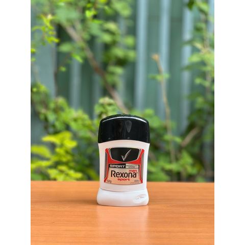 Lăn Khử Mùi Rexona Men Sport 52g - Khử Mùi Hiệu Quả Dành Cho Đàn Ông, Hàng Úc Chất Lượng Cao
