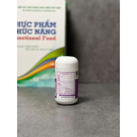 Tinh Dầu Hoa Anh Thảo Nature's Way Evening Primrose Oil 1000mg - Hỗ Trợ Cân Bằng Nội Tiết, 60 Viên Nhập Khẩu Chính Ngạch