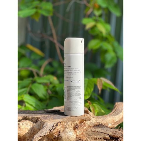 Xịt Khử Mùi Brut Human Uplifting 72Hr - Khử Mùi và Ngăn Mồ Hôi 130g, Hương Quýt Tươi Mát, Vitamin D3 Bổ Sung