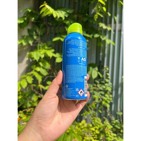 Xịt Chống Nắng Bondi Sands Sport SPF 50+ 193ml - Bảo Vệ Làn Da Khỏe Mạnh, Chống Nước, An Toàn Với Môi Trường