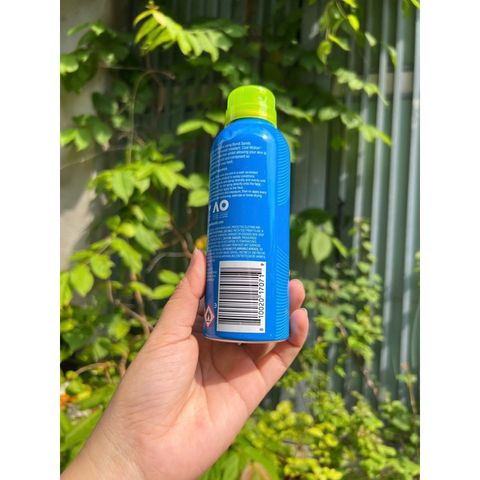 Xịt Chống Nắng Bondi Sands Sport SPF 50+ 193ml - Bảo Vệ Làn Da Khỏe Mạnh, Chống Nước, An Toàn Với Môi Trường