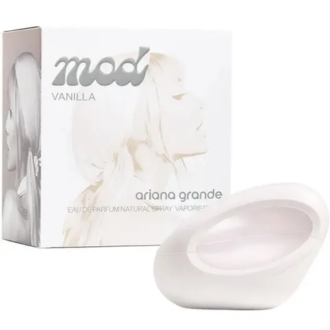 Nước Hoa Chiết Nữ Ariana Grande Mod Vanilla Eau De Parfum 10ml - Hương Thơm Nguyên Chất, Chính Hãng Mỹ Úc