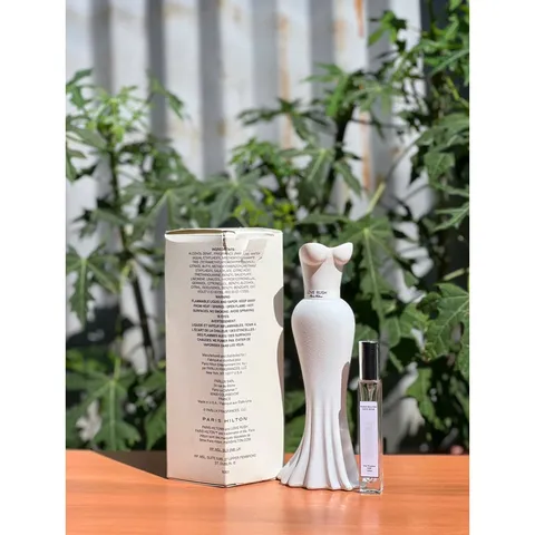 Nước hoa nữ Paris Hilton Love Rush chiết 10ml - Nước hoa chính hãng, hương thơm quyến rũ và lưu hương lâu dài