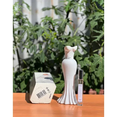 Nước hoa nữ Paris Hilton Love Rush chiết 10ml - Nước hoa chính hãng, hương thơm quyến rũ và lưu hương lâu dài