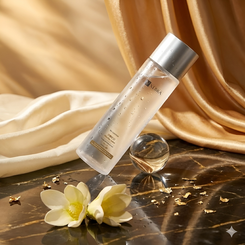 Nước Tẩy Trang Orico Vxebra 190ml - Dưỡng ẩm, Làm Sạch Dịu Nhẹ, Phù Hợp Mọi Loại Da, Không Chất Độc Hại, Chăm Sóc Da Hàng Ngày
