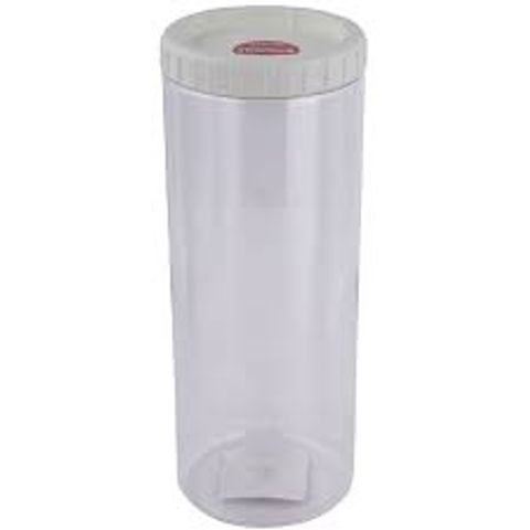 Hộp Bảo Quản Lock&Lock Interlock INL403 - 2.1L Nhựa PET Chống Thẩm Thấu, Đựng Đồ Khô, Gia Vị Hiện Đại, An Toàn cho Sức Khỏe