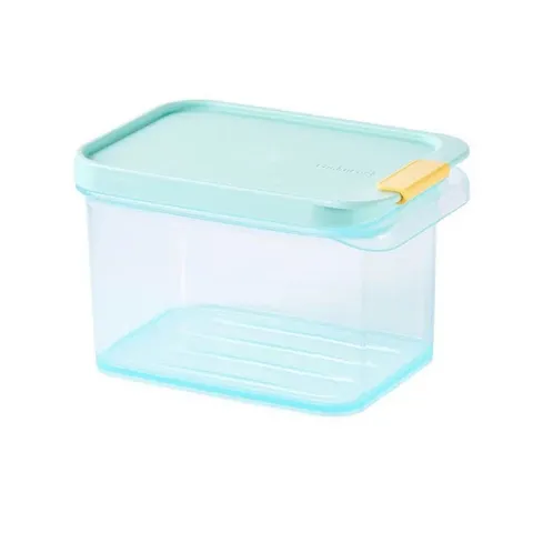 Hộp Bảo Quản Thực Phẩm LocknLock HFL102 750ml - Sản Xuất Hàn Quốc, Chịu Nhiệt Cao, Không Chứa BPA, Dùng Trong Tủ Đông và Lò Vi Sóng