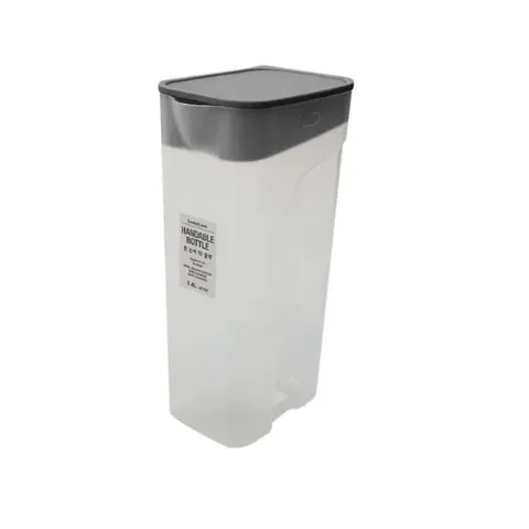 Bình Đựng Nước LocknLock 1.4L HAP817 - Bình Nước Mỏng Tiện Dụng, Phù Hợp Cho Tủ Lạnh, Nhựa PP Chịu Nhiệt