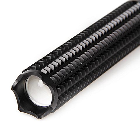 Đèn Pin Sạc CH-22019 Siêu Sáng, Thiết Kế Nhỏ Gọn Dành Cho Cắm Trại & Du Lịch - Tiện Dụng Cho Người Di Chuyển Ban Đêm