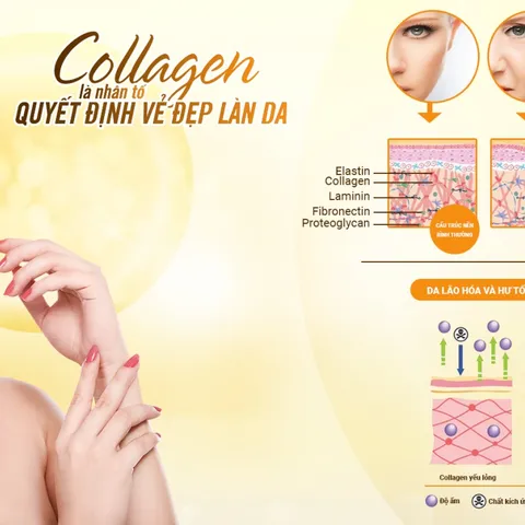 Nước Uống Collagen Lựu Neocell Liquid 473ml - Bổ Sung Collagen Chống Lão Hóa, Dưỡng Da Săn Chắc Từ Thiên Nhiên