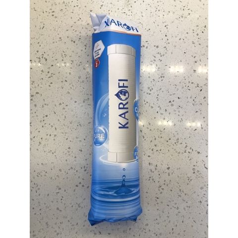 Lõi Lọc Nước Karofi 1, 2, 3 Chính Hãng - Lọc Cặn Bảo Vệ Màng RO - Thay Thế Định Kỳ 12 Tháng