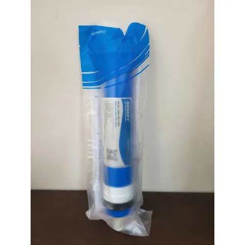 Màng lọc RO Sanaky 1812-50G - Chính hãng, lọc sạch 99,99% vi khuẩn, thích hợp cho máy lọc nước RO các thương hiệu nổi tiếng.