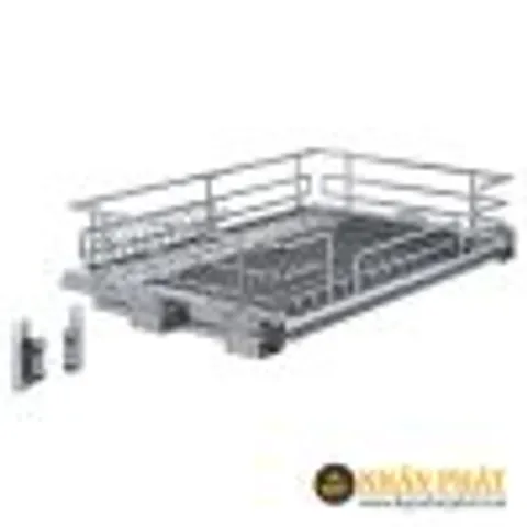 Giá bát đĩa đa năng nan oval Eurogold - Inox 304 cao cấp, thiết kế hiện đại, tích hợp 4 trong 1 cho bếp sạch sẽ và tiện dụng