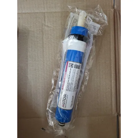 Lõi lọc Đúc Mutosi Chính Hãng cho Máy Lọc Nước RO MP390U - Bộ 9 Lõi Lọc Đầy Đủ Bảo Vệ và Cải Thiện Chất Lượng Nước