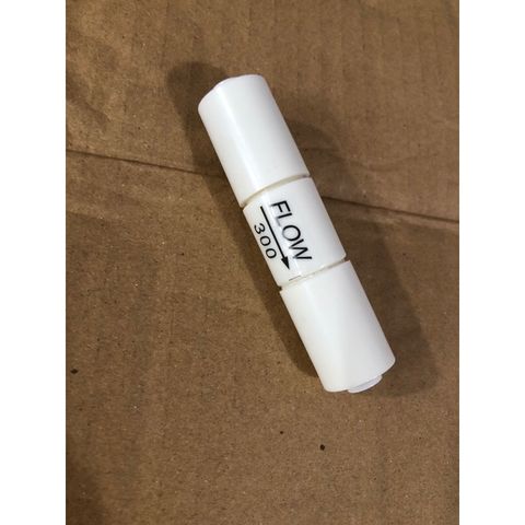 Van Xả Nước Thải Flow 300 - 450, Van Nối Nhanh Thích Hợp Cho Máy Lọc Nước RO, Giảm Lượng Nước Thải, Nhựa Kỹ Thuật Cao Cấp