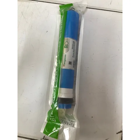 Màng Lọc RO Kangaroo KG RO1812 100G - Lõi Lọc Nước Chính Hãng Hàn Quốc - Loại Bỏ Siêu Vi Khẩn và Kim Loại Nặng