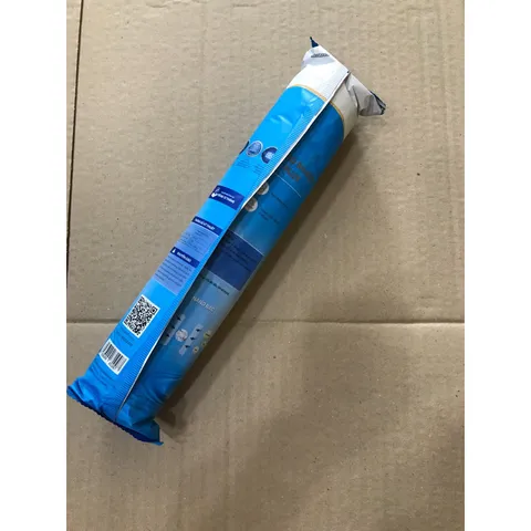 Lõi Lọc NANO SILVER Karofi - Hàng Chính Hãng Chống Tái Nhiễm Khuẩn, Tiêu Diệt Vi Khuẩn, Thời Gian Sử Dụng 12 Tháng