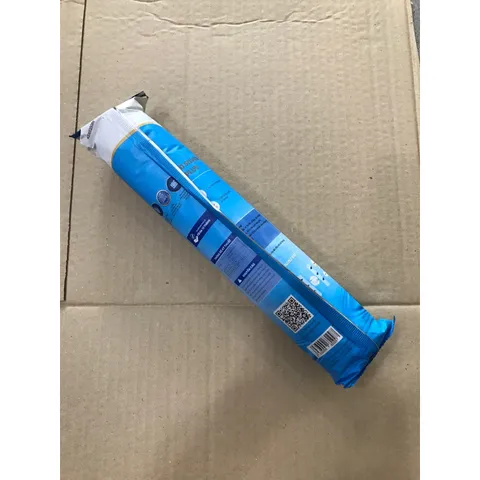 Lõi Lọc NANO SILVER Karofi - Hàng Chính Hãng Chống Tái Nhiễm Khuẩn, Tiêu Diệt Vi Khuẩn, Thời Gian Sử Dụng 12 Tháng