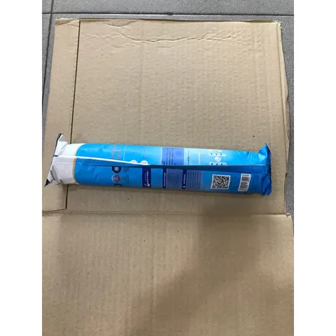 Lõi Lọc NANO SILVER Karofi - Hàng Chính Hãng Chống Tái Nhiễm Khuẩn, Tiêu Diệt Vi Khuẩn, Thời Gian Sử Dụng 12 Tháng