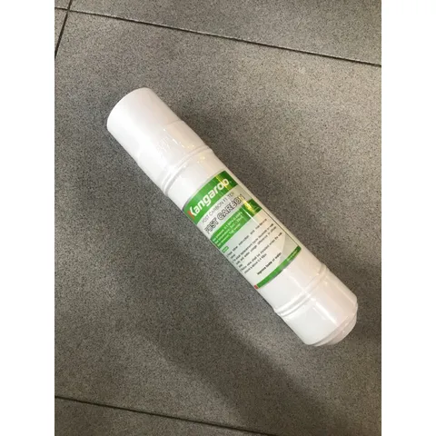Lõi Lọc Post Carbon Kangaroo Số 5 Chính Hãng - Thay Thế Cho Máy Nước Nóng Lạnh KG61A3, KG62A3, Giúp Khử Mùi và Tạo Vị Ngọt Cho Nước