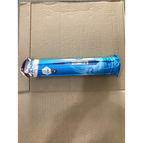 Lõi Số 5 KAROFI GAC-T33 - Lõi Lọc Nước Chính Hãng Tạo Vị Ngon Hơn - Sử Dụng Than Hoạt Tính Gáo Dừa