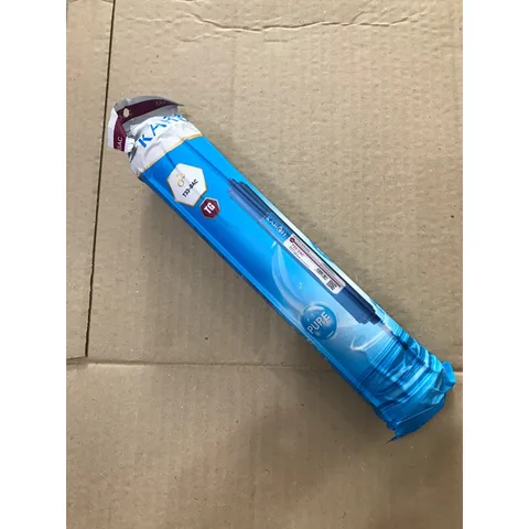 Lõi Số 5 KAROFI GAC-T33 - Lõi Lọc Nước Chính Hãng Tạo Vị Ngon Hơn - Sử Dụng Than Hoạt Tính Gáo Dừa