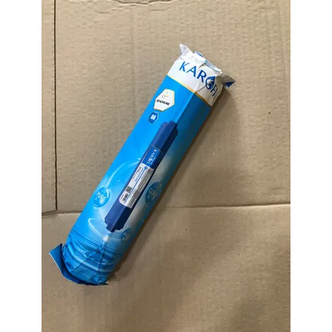 Lõi Lọc Nước ORP ALKALINE KAROFI Chính Hãng - Tăng pH, Cải Thiện Chất Lượng Nước, Duy Trì Độ Tươi Trẻ Cho Da