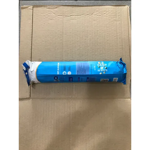 Lõi Lọc Nước ORP ALKALINE KAROFI Chính Hãng - Tăng pH, Cải Thiện Chất Lượng Nước, Duy Trì Độ Tươi Trẻ Cho Da