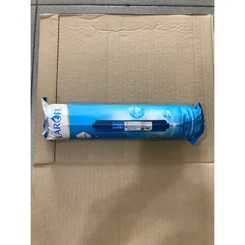 Lõi Lọc Nước ORP ALKALINE KAROFI Chính Hãng - Tăng pH, Cải Thiện Chất Lượng Nước, Duy Trì Độ Tươi Trẻ Cho Da