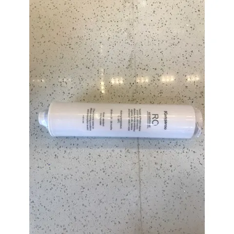 Lõi Đúc RO Kangaroo Số 4 Chính Hãng - Lõi Thay Thế Máy Lọc Nước Để Bàn KG100HU, Loại Bỏ Siêu Vi Khuẩn 0.0001 Micron