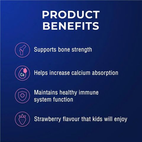 Vitamin D3 Ostelin Kids Liquid 200IU - Vitamin tổng hợp cho trẻ em, phòng tránh còi xương và suy dinh dưỡng, 20ml sản xuất tại Úc