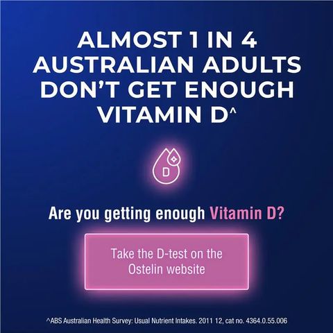 Vitamin D3 Ostelin Kids Liquid 200IU - Vitamin tổng hợp cho trẻ em, phòng tránh còi xương và suy dinh dưỡng, 20ml sản xuất tại Úc