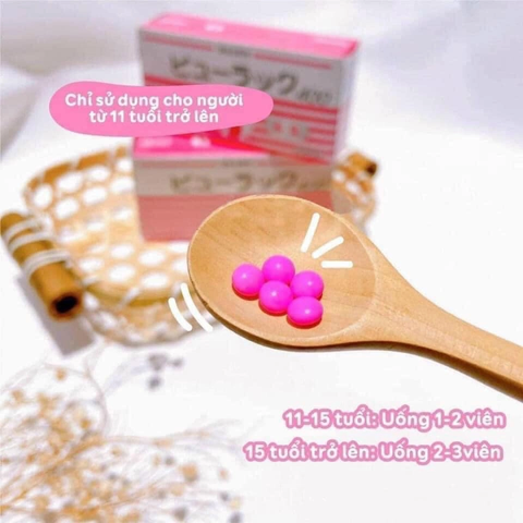 Viên Uống Nhuận Tràng Detox Nhật Bản Kokando - Hỗ Trợ Tiêu Hóa - 400 Viên Dễ Dàng Sử Dụng, Hữu Ích Cho Đường Ruột