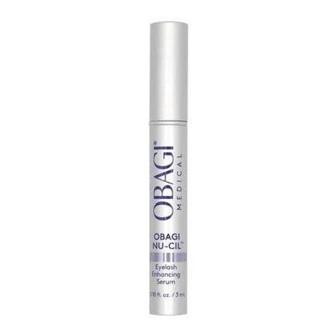 Tinh Chất Giúp Dày Lông Mi Obagi Eyelash Enhancing Serum 3ml 5ml - Dưỡng Mi Dày Rậm, Phục Hồi Tóc Mi Khỏe Mạnh Từ Thiên Nhiên